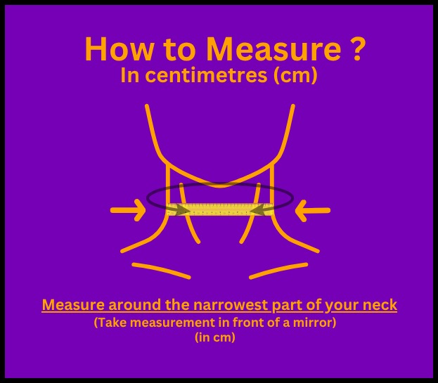 Neck Guide