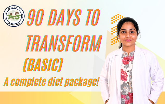 30 Day Metabolic Reset